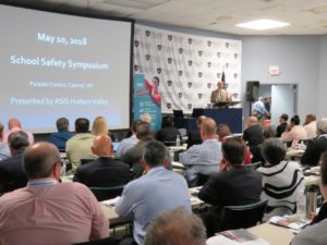 2018 School Safety Symposium