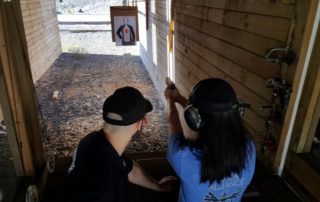 Sunset Hill Shooting Range