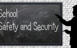 School Safety and Security