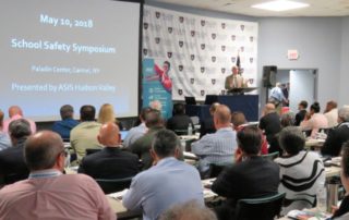 2018 School Safety Symposium